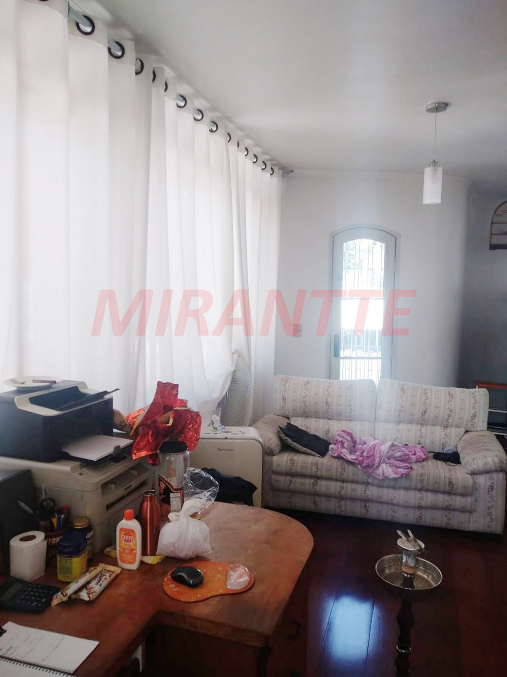 Sobrado de 600m² com 4 quartos em Jardim São Bento