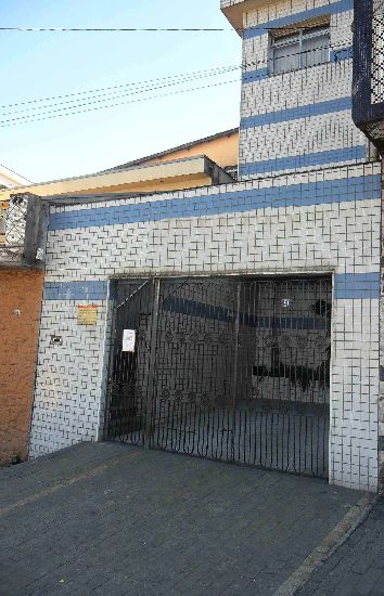 Comercial de 183m² em Vila Medeiros