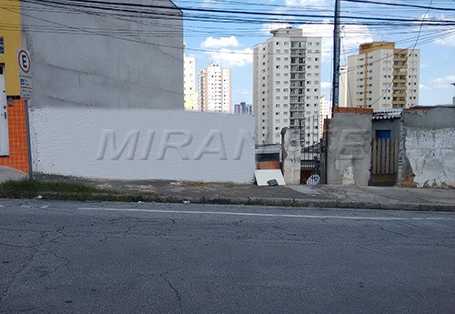 Terreno de 219m² em Imirim