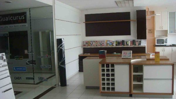 Galpao de 800m² em Lapa