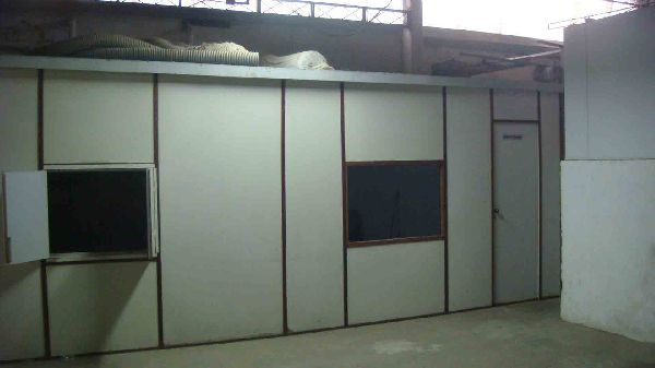 Galpao de 800m² em Lapa