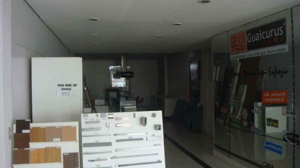 Galpao de 800m² em Lapa