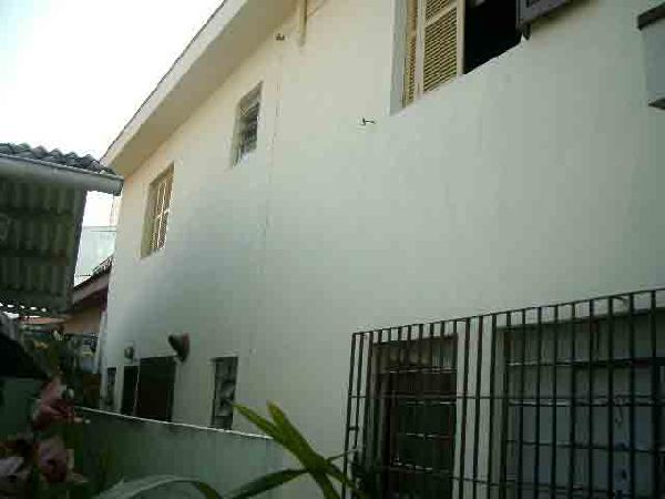 Casa terrea de 90m² com 3 quartos em Mandaqui