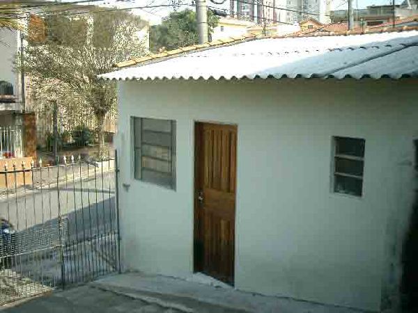 Casa terrea de 90m² com 3 quartos em Mandaqui