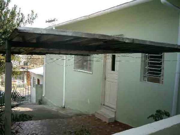 Casa terrea de 90m² com 3 quartos em Mandaqui