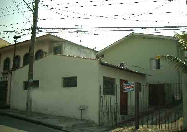 Casa terrea de 90m² com 3 quartos em Mandaqui