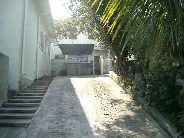 Casa terrea de 90m² com 3 quartos em Mandaqui