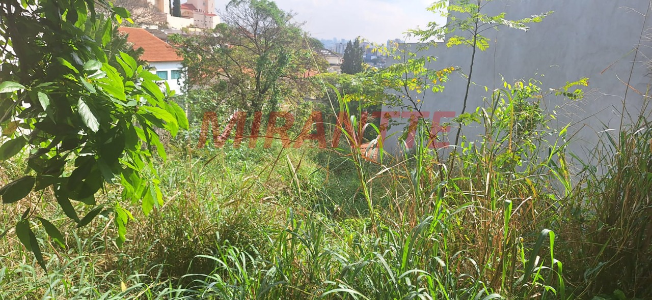 Terreno de 527m² em Jardim São Bento
