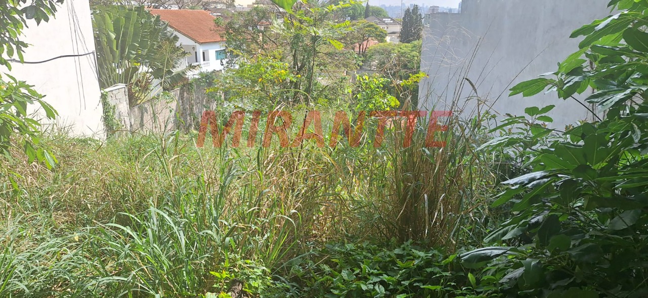Terreno de 527m² em Jardim São Bento