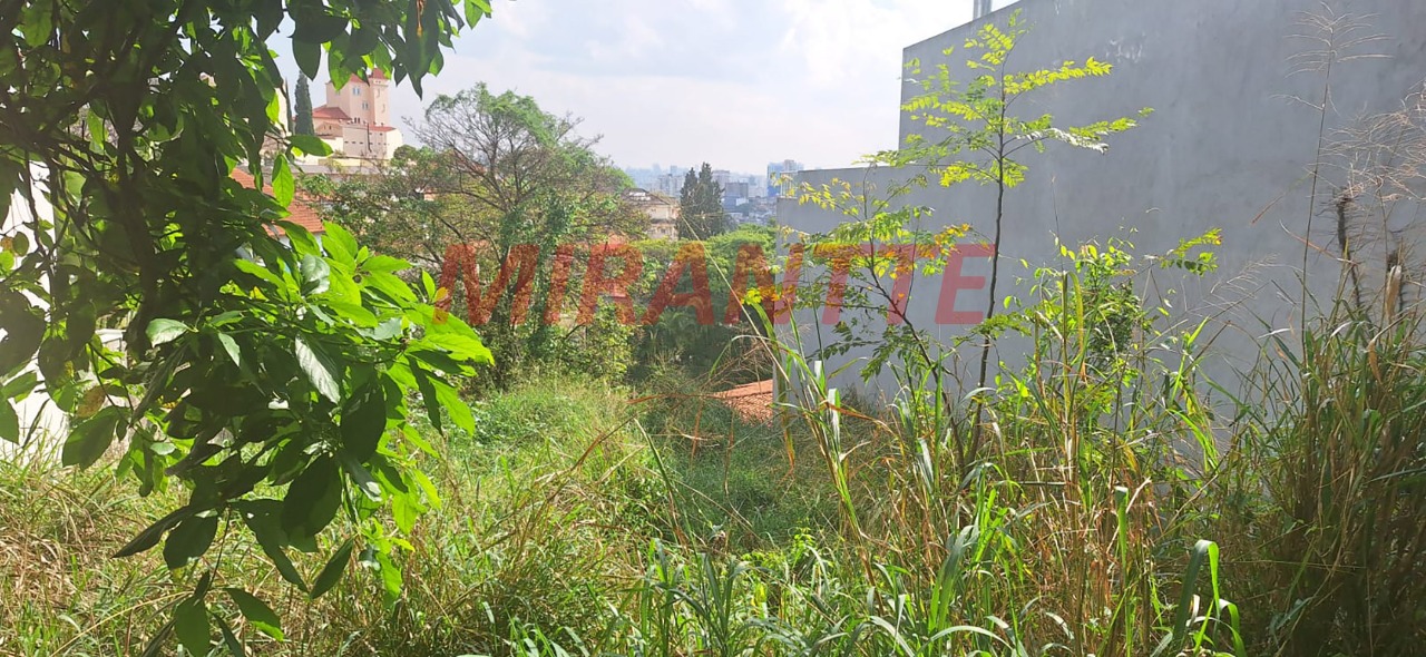 Terreno de 527m² em Jardim São Bento