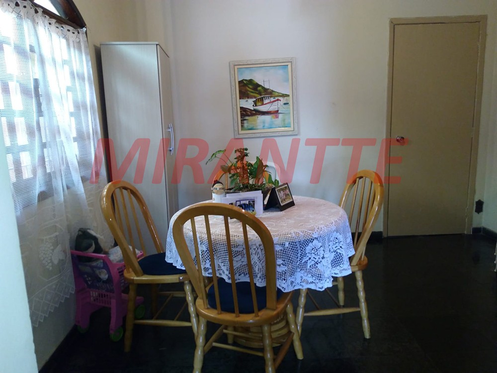 Sobrado com 3 quartos em Vila Nova Mazzei