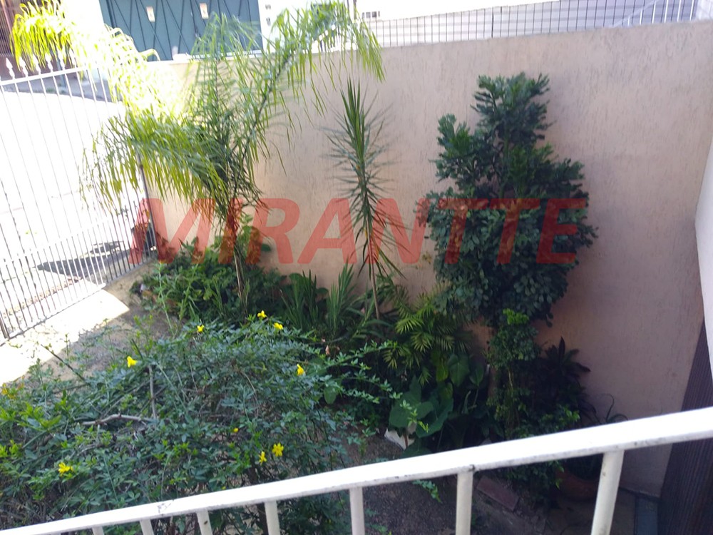 Sobrado com 3 quartos em Vila Nova Mazzei