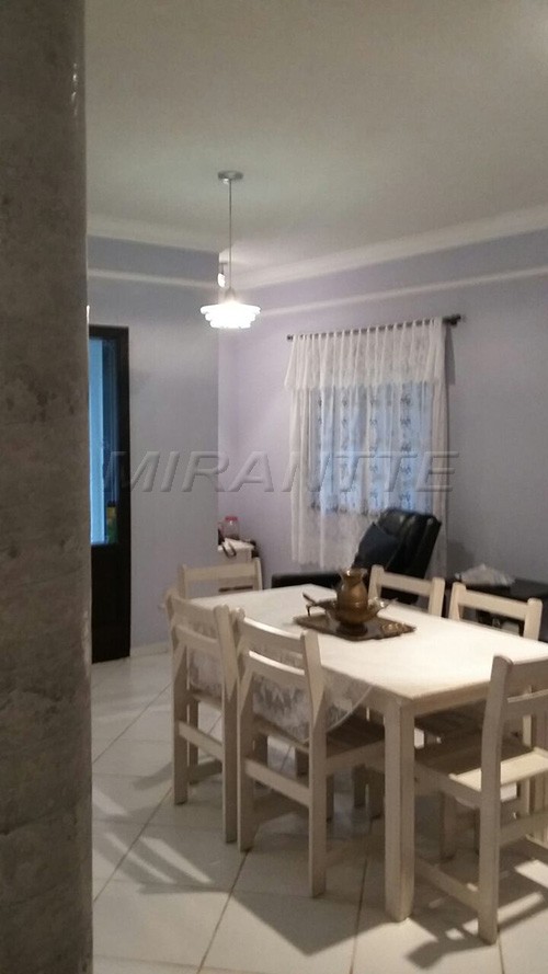 Sobrado de 480m² com 5 quartos em Serra da Cantareira