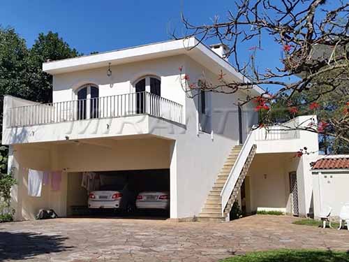 Sobrado de 750m² com 4 quartos em Palmas Do Tremembé