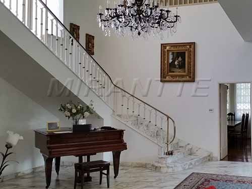 Sobrado de 750m² com 4 quartos em Palmas Do Tremembé
