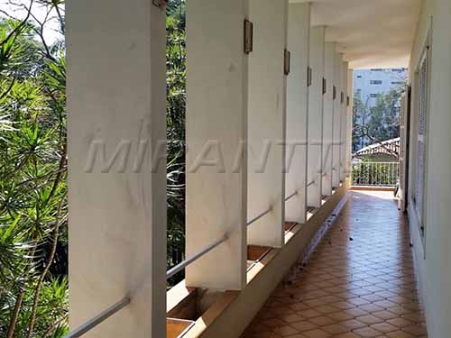 Sobrado de 750m² com 4 quartos em Palmas Do Tremembé