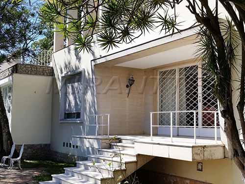Sobrado de 750m² com 4 quartos em Palmas Do Tremembé