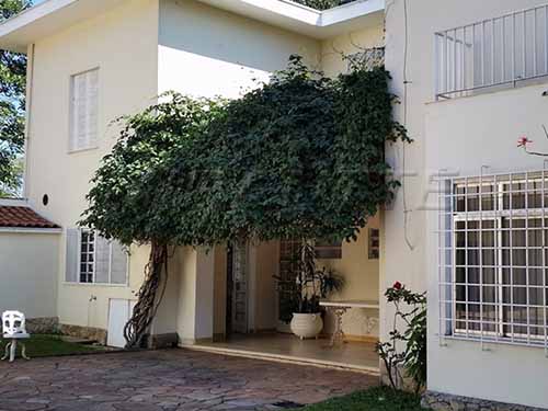 Sobrado de 750m² com 4 quartos em Palmas Do Tremembé