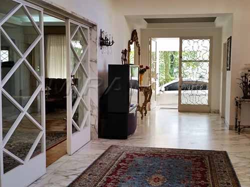 Sobrado de 750m² com 4 quartos em Palmas Do Tremembé