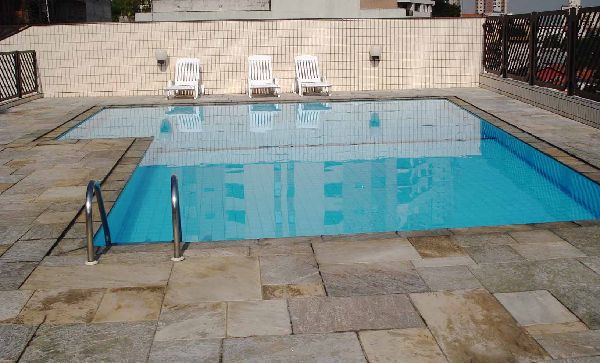Cobertura de 150m² com 3 quartos em Santana