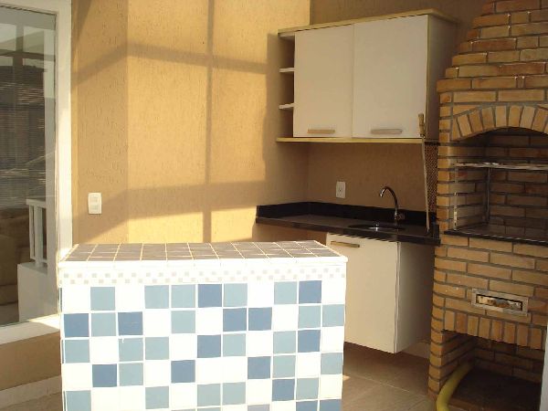 Cobertura de 150m² com 3 quartos em Santana