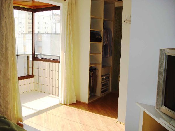 Cobertura de 150m² com 3 quartos em Santana