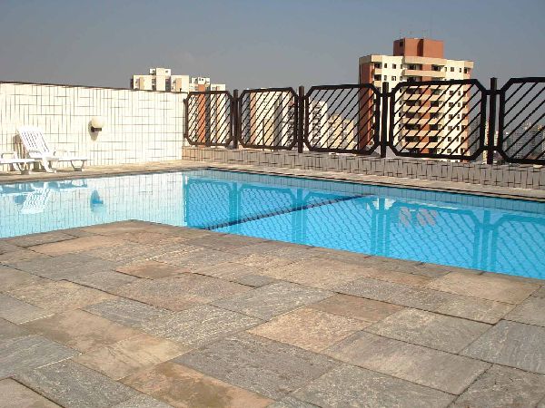 Cobertura de 150m² com 3 quartos em Santana