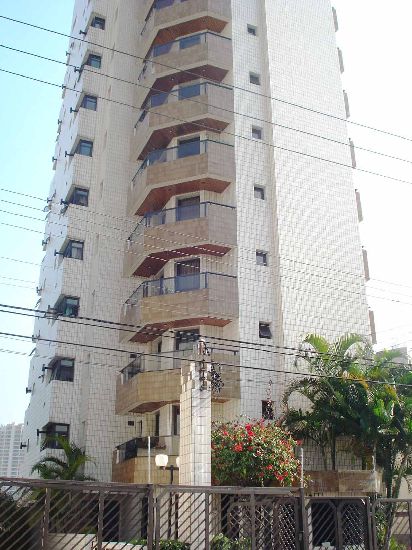 Cobertura de 150m² com 3 quartos em Santana