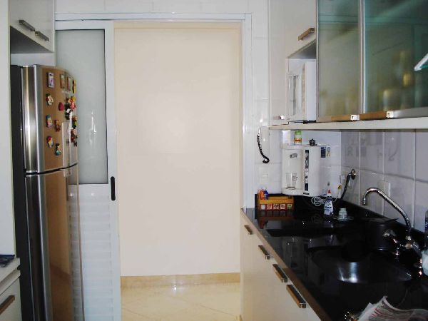 Cobertura de 150m² com 3 quartos em Santana