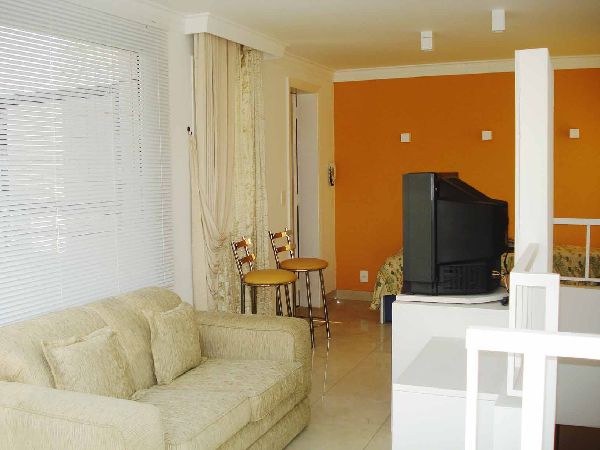 Cobertura de 150m² com 3 quartos em Santana