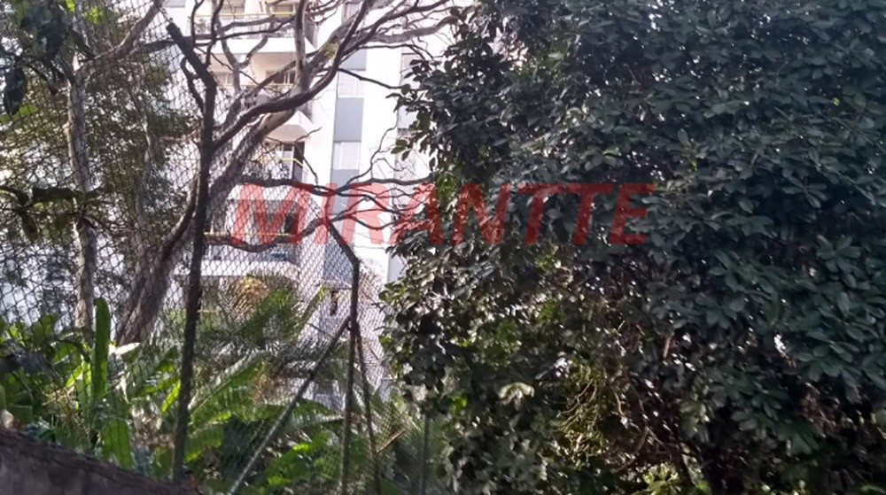 Terreno de 1630m² em Freguesia do Ó