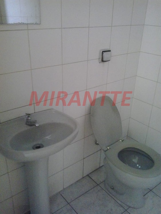 Comercial de 100m² em Santana