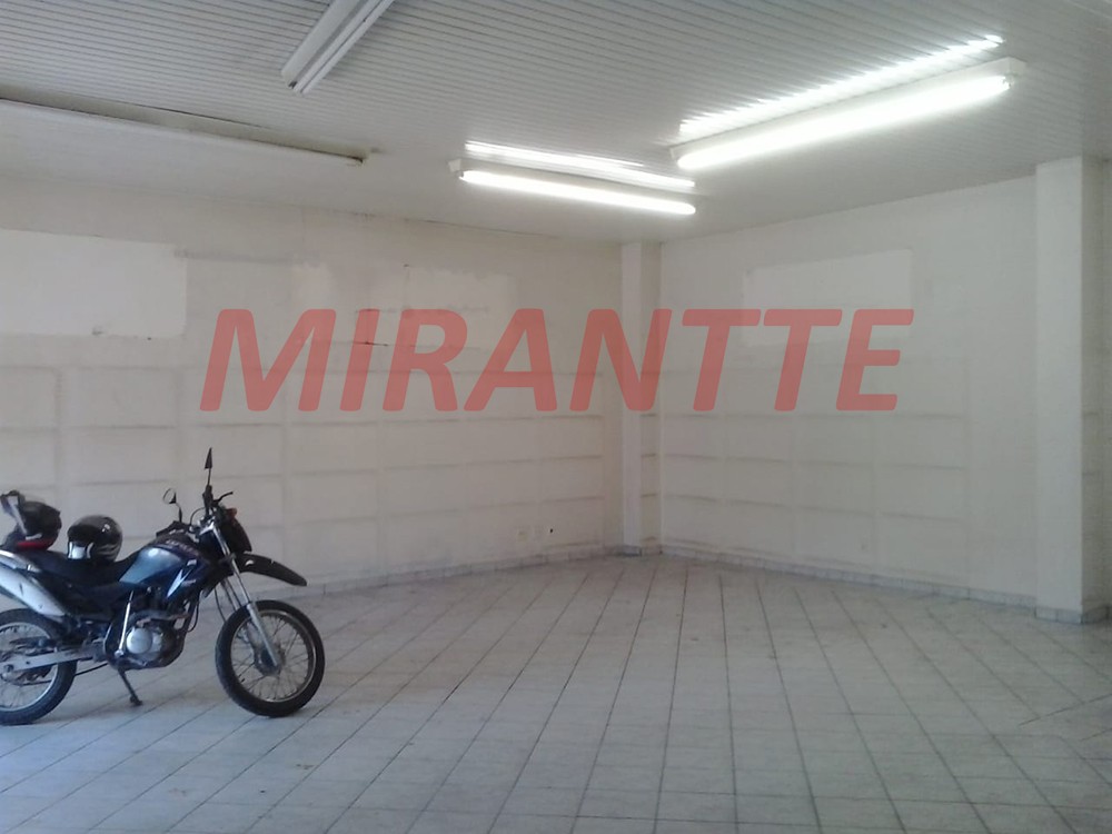 Comercial de 100m² em Santana