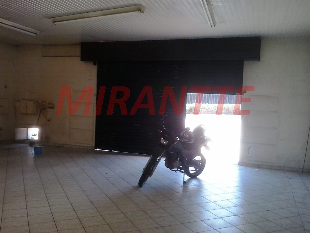 Comercial de 100m² em Santana