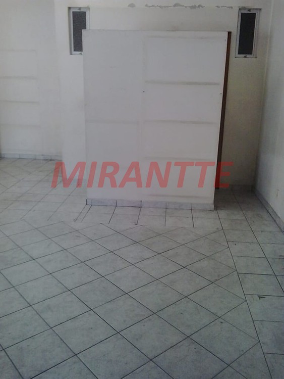 Comercial de 100m² em Santana