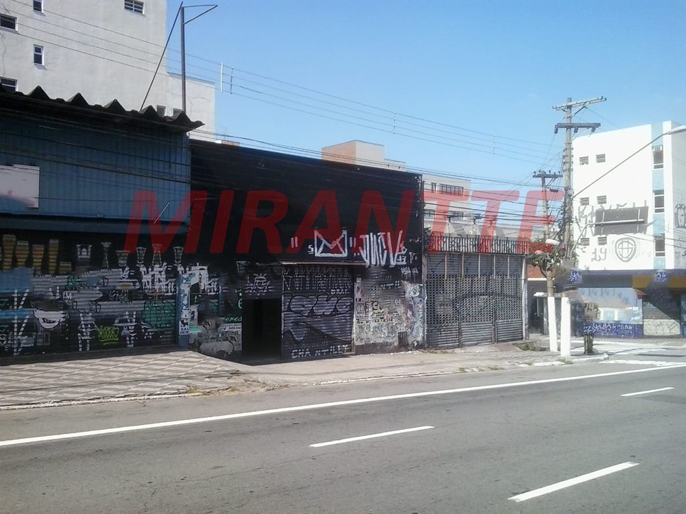 Comercial de 100m² em Santana
