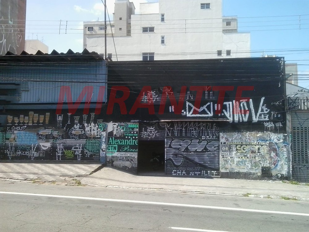 Comercial de 100m² em Santana