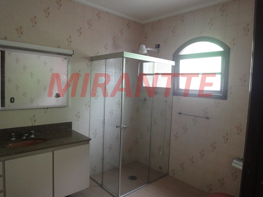 Casa terrea de 257m² com 4 quartos em Jardim São Bento
