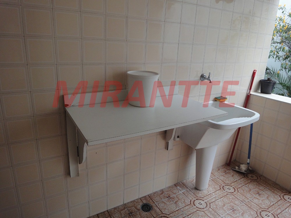 Casa terrea de 257m² com 4 quartos em Jardim São Bento