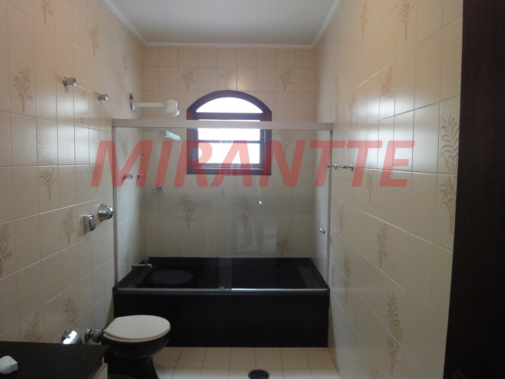 Casa terrea de 257m² com 4 quartos em Jardim São Bento