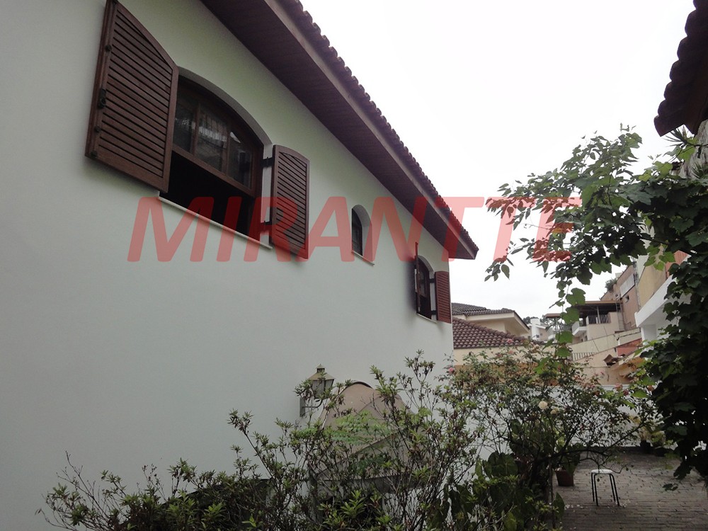 Casa terrea de 257m² com 4 quartos em Jardim São Bento