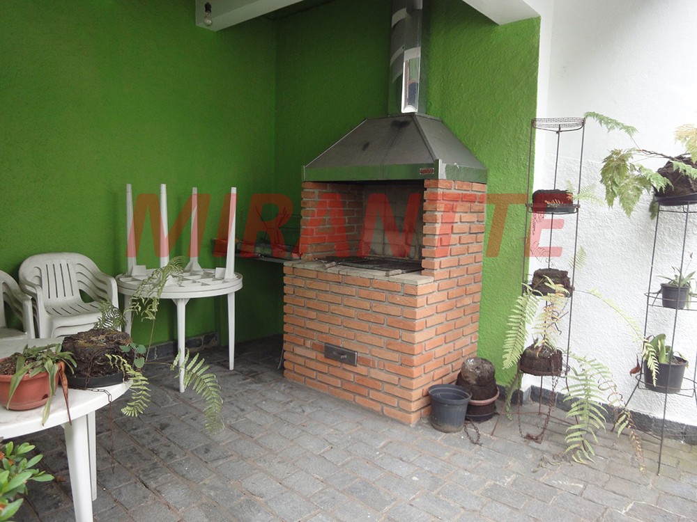 Casa terrea de 257m² com 4 quartos em Jardim São Bento