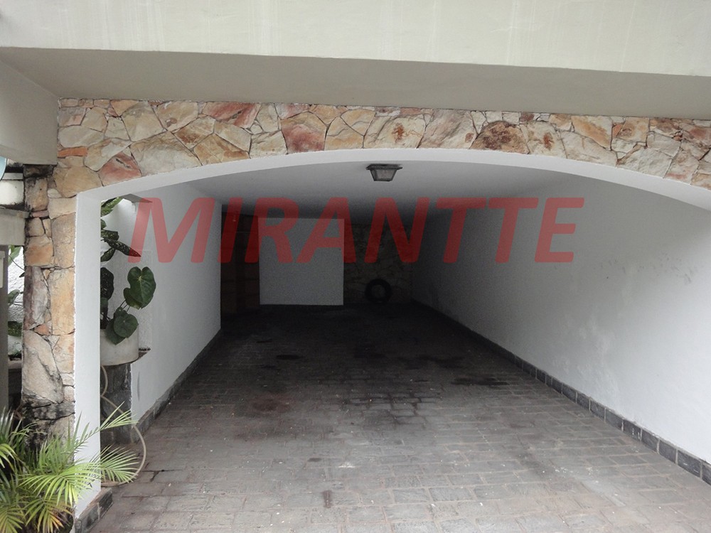 Casa terrea de 257m² com 4 quartos em Jardim São Bento