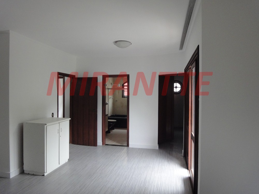 Casa terrea de 257m² com 4 quartos em Jardim São Bento