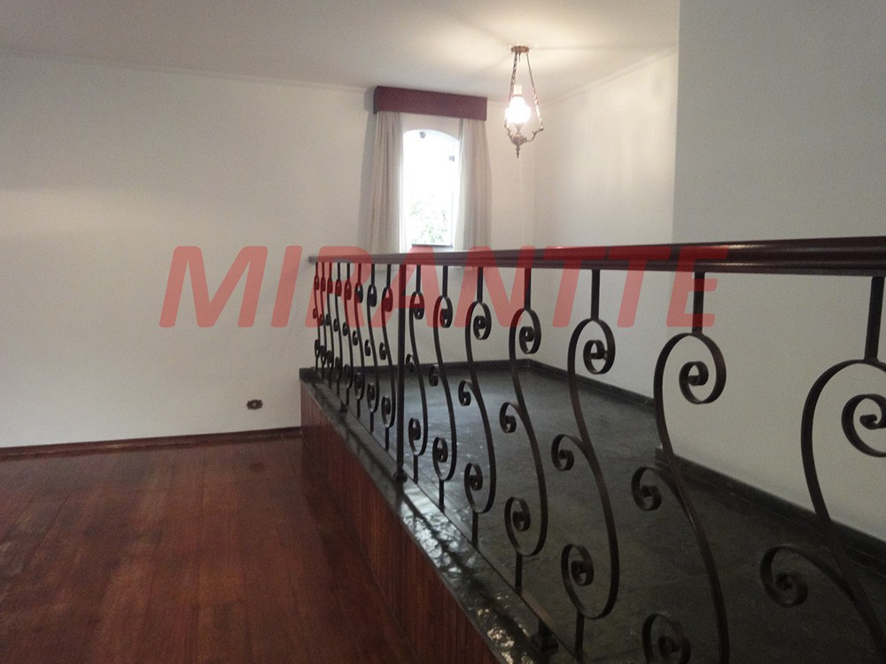 Casa terrea de 257m² com 4 quartos em Jardim São Bento