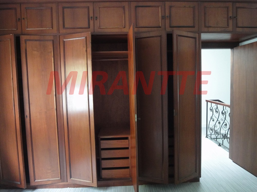 Casa terrea de 257m² com 4 quartos em Jardim São Bento