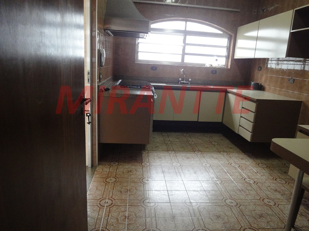 Casa terrea de 257m² com 4 quartos em Jardim São Bento
