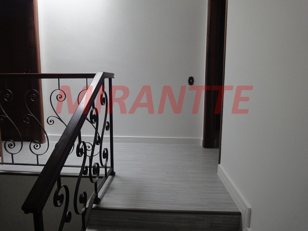 Casa terrea de 257m² com 4 quartos em Jardim São Bento