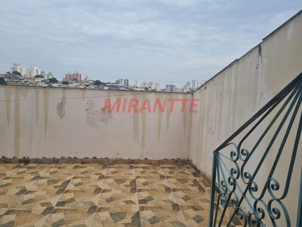 Outros de 316m² com 3 quartos em Imirim