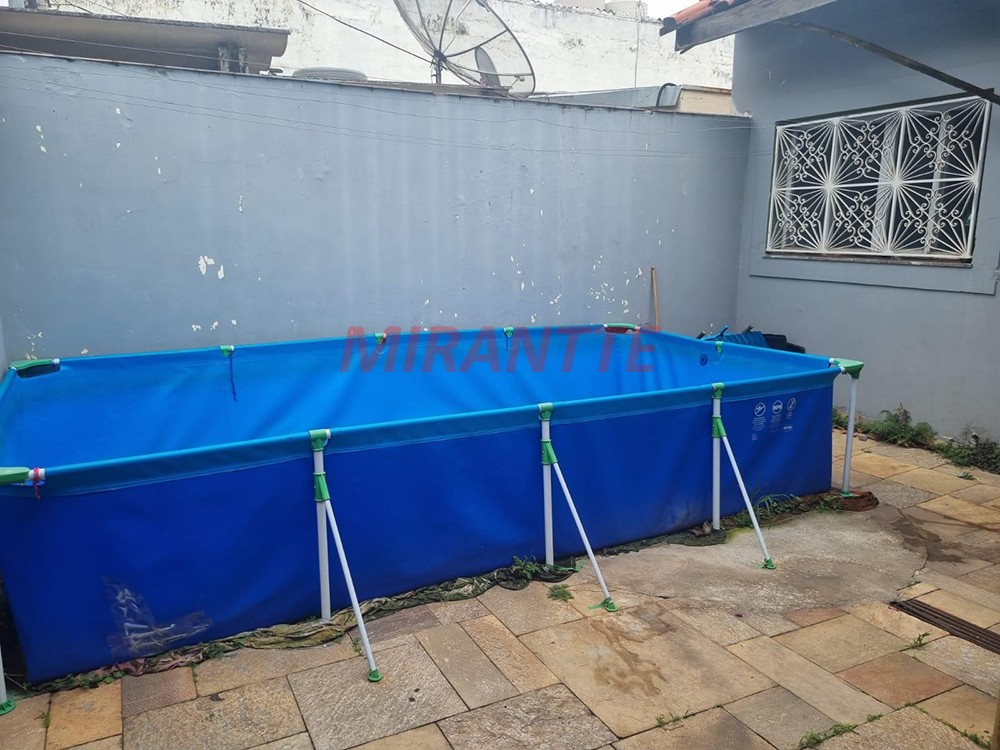 Outros de 316m² com 3 quartos em Imirim